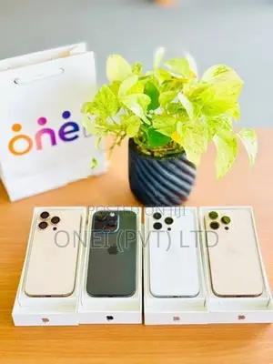 Apple iPhone 16 Pro 256GB (Used)