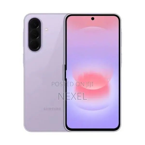 Samsung Galaxy A37 5G 128GB (Brand New)
