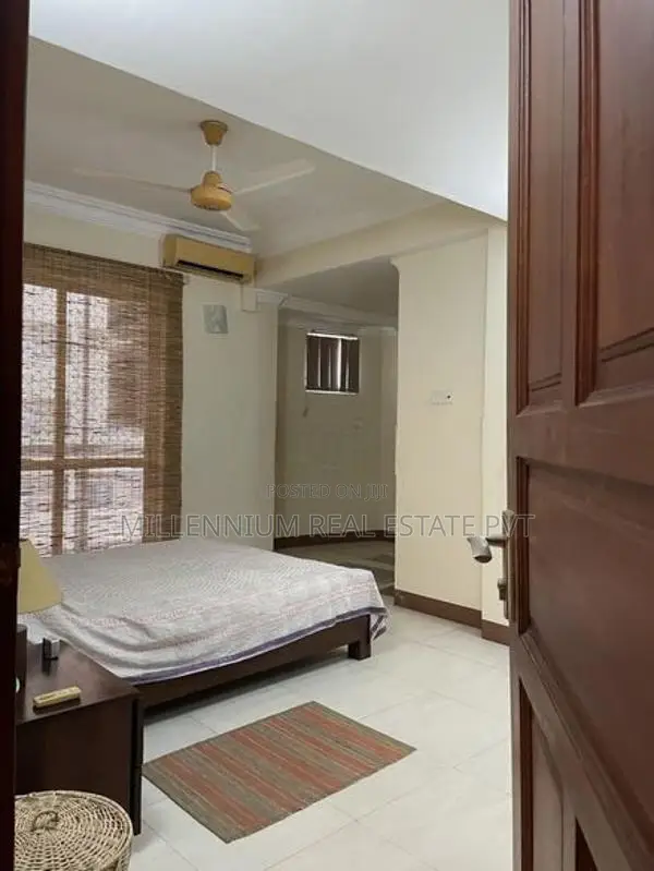 Three Bedroom Apartment for Sale in Wellawatte