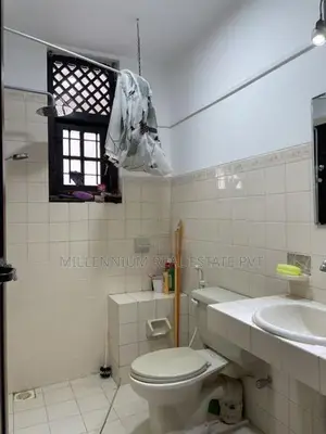 Three Bedrooms House for Sale in Mount Lavinia