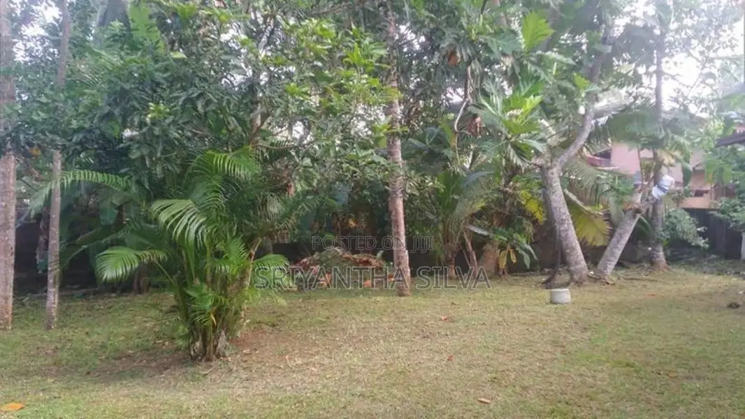 House with Land Sale in Kalutara South
