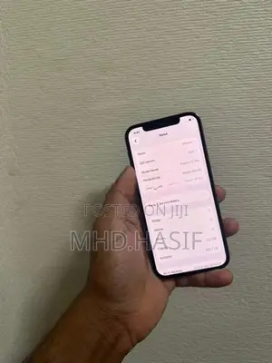 Apple iPhone 12 Pro 512GB (Used)