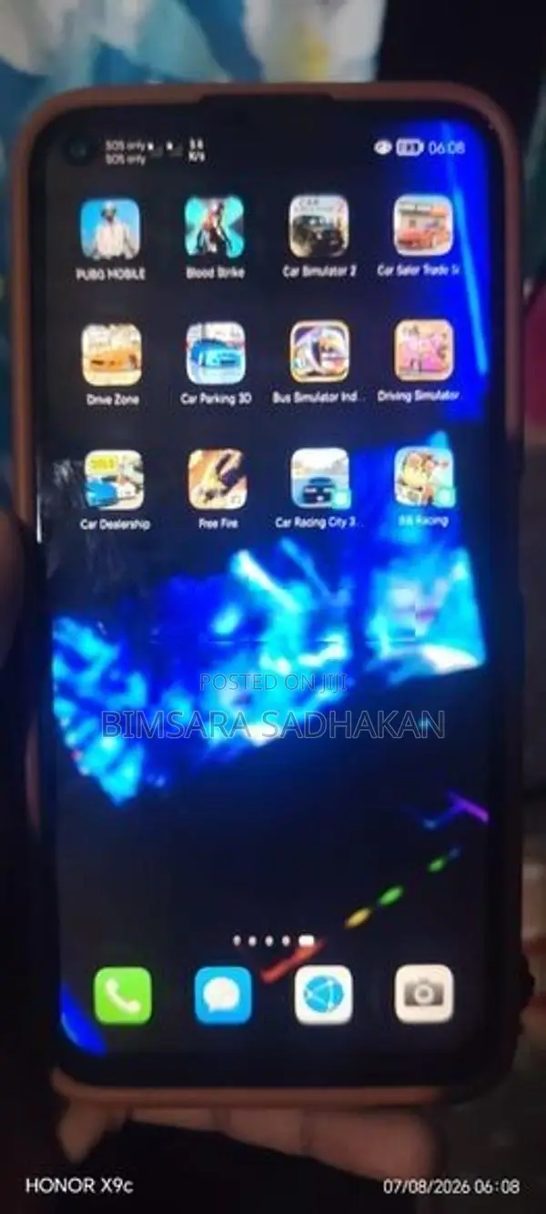 Huawei Nova 7i (Used)