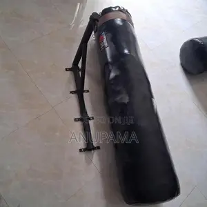AME 4ft 40KG Punching Bag