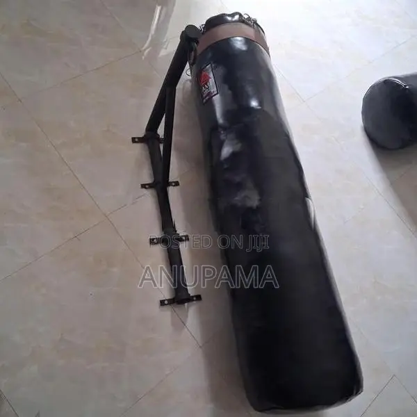 AME 4ft 40KG Punching Bag