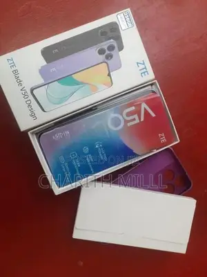 ZTE Blade v50 256gb (Used)
