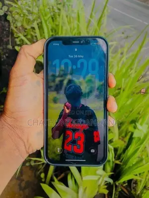 Apple iPhone 12 Pro Max 128GB (Used)