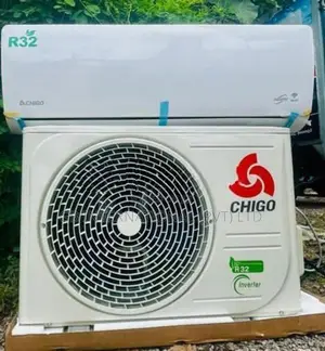 12000BTU CHIGO Smart Inverter