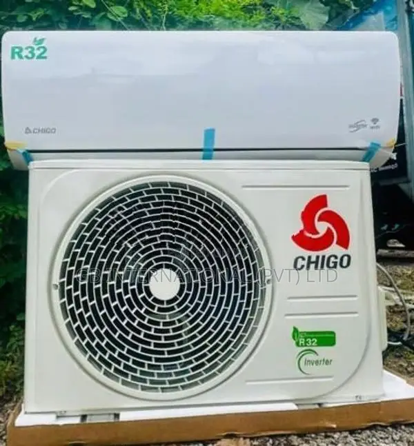 12000BTU CHIGO Smart Inverter