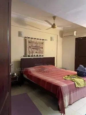 Three Bedroom Apartment for Sale in Wellawatte
