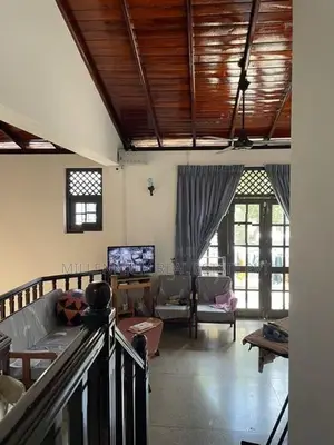Three Bedrooms House for Sale in Mount Lavinia