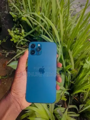 Apple iPhone 12 Pro Max 128GB (Used)