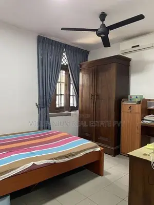 Three Bedrooms House for Sale in Mount Lavinia