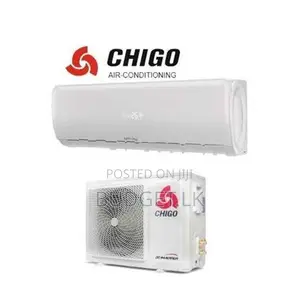 12000BTU CHIGO Inverter Air Conditioner