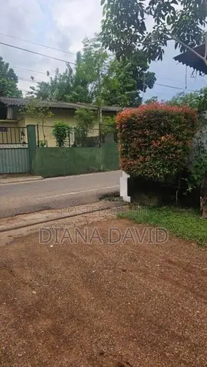 Prime Residential Land for Sale Boralesgamuwa