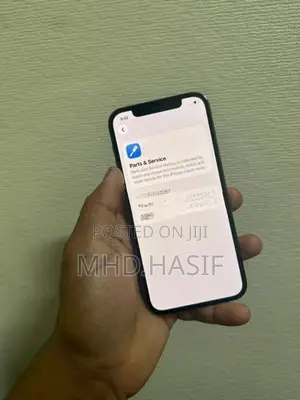 Apple iPhone 12 Pro 512GB (Used)