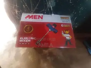 Poty mixsr