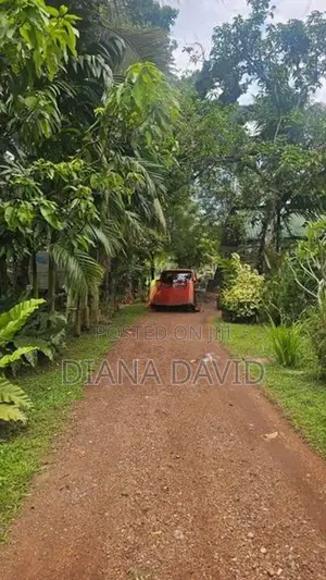 Prime Residential Land for Sale Boralesgamuwa