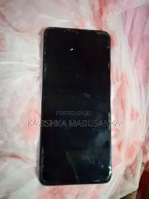 Oppo A17K 3GB/64GB (Used)