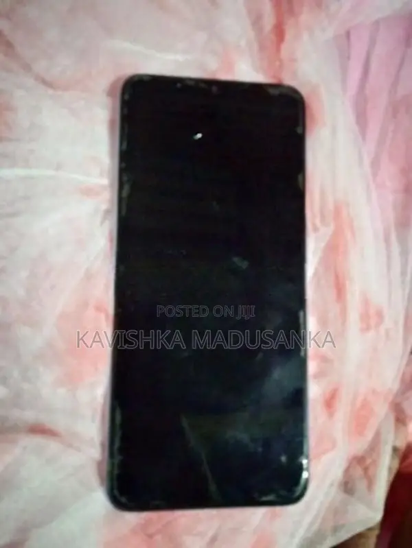 Oppo A17K 3GB/64GB (Used)