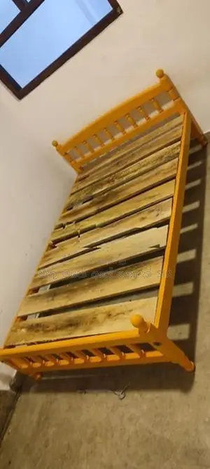 Attoniya Bed 6*4