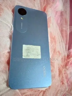 Oppo A17K 3GB/64GB (Used)