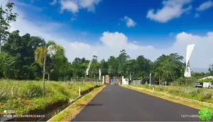 10 Perch Super Residential Land Plots for Sale in Eheliyagoda