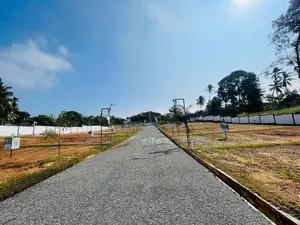 Exclusive Residential Land Plots for Sale in Athurugiriya