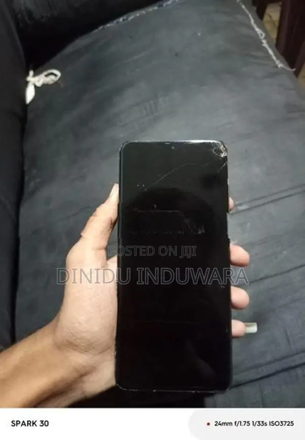 Samsung Galaxy S20 Ultra for Parts