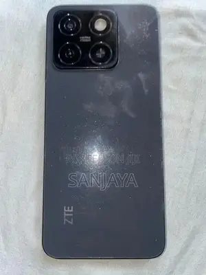 ZTE Blade A55 (Used)