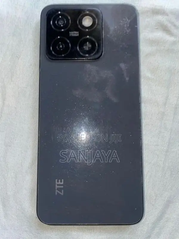 ZTE Blade A55 (Used)