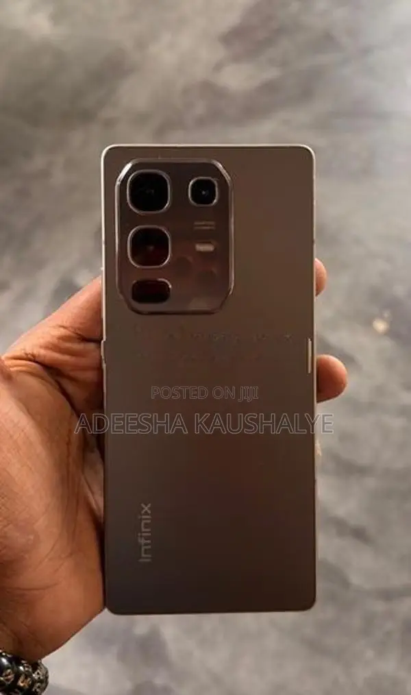 Infinix Note 50 (Used)