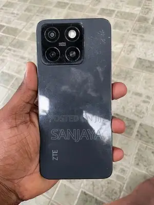 ZTE Blade A55 (Used)