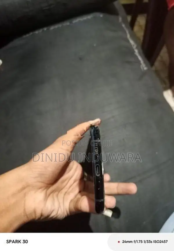 Samsung Galaxy S20 Ultra for Parts