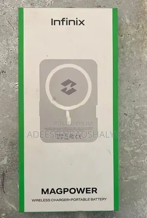 Infinix Note 50 (Used)
