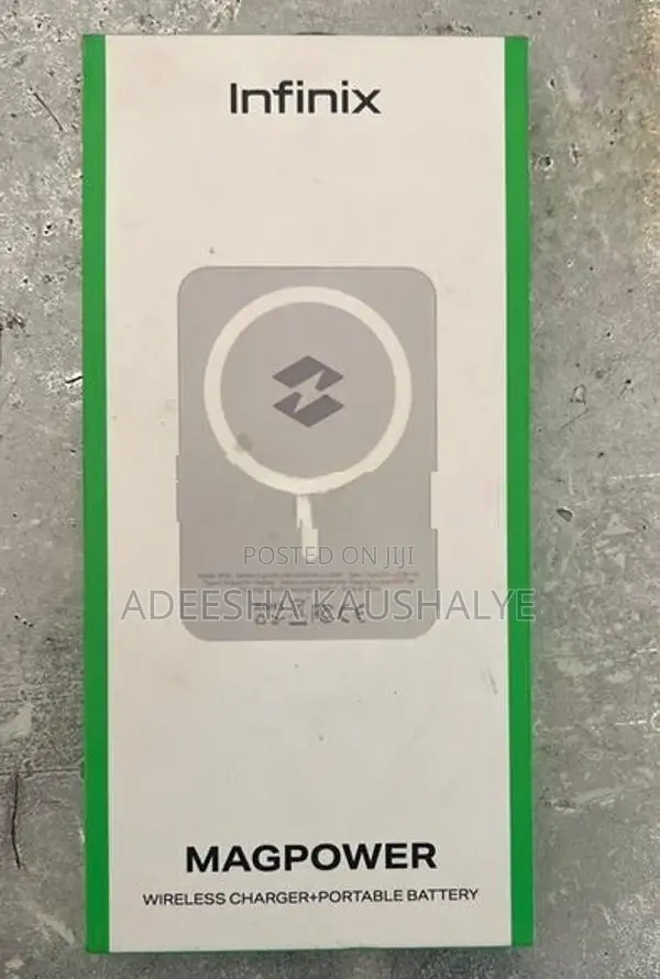 Infinix Note 50 (Used)