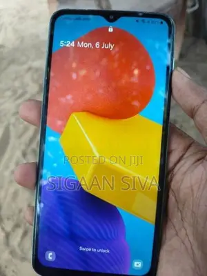 Samsung Galaxy M13 (Used)