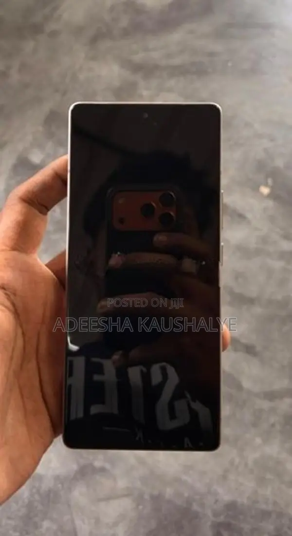 Infinix Note 50 (Used)