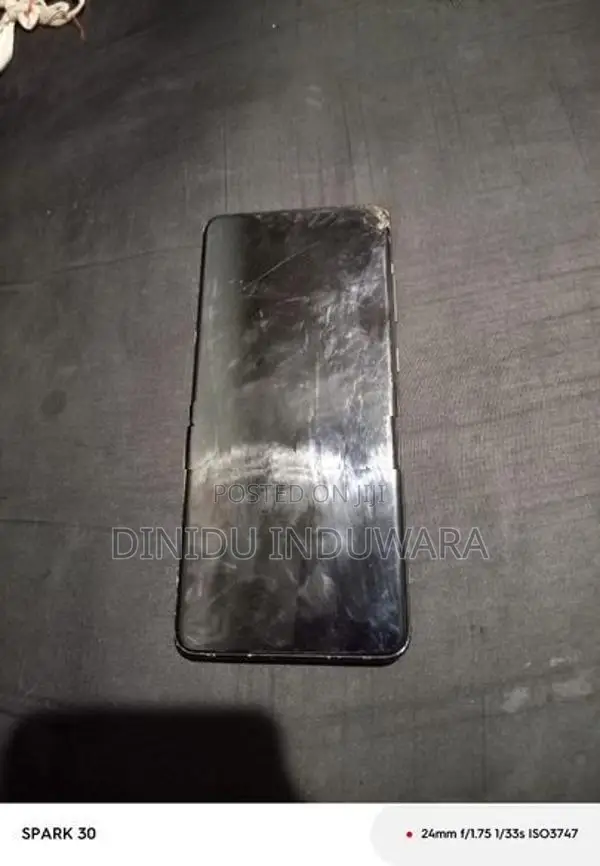 Samsung Galaxy S20 Ultra for Parts
