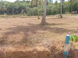සියලු අනුමැතියන් සහිත නේවාසික බිම් කොටස් නාරම්මල