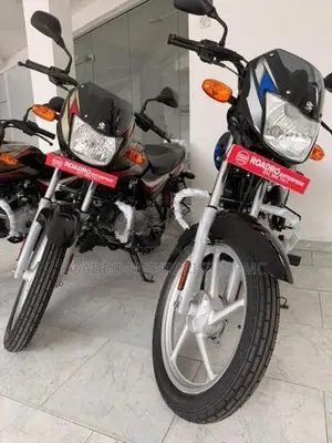 Bajaj CT100 Brand New 2026