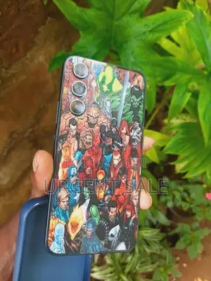 Samsung Galaxy A54 (Used)
