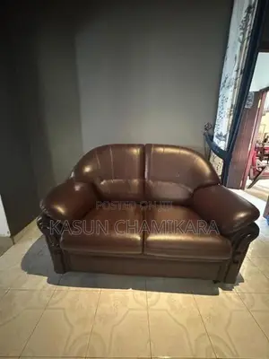 Sofa Set