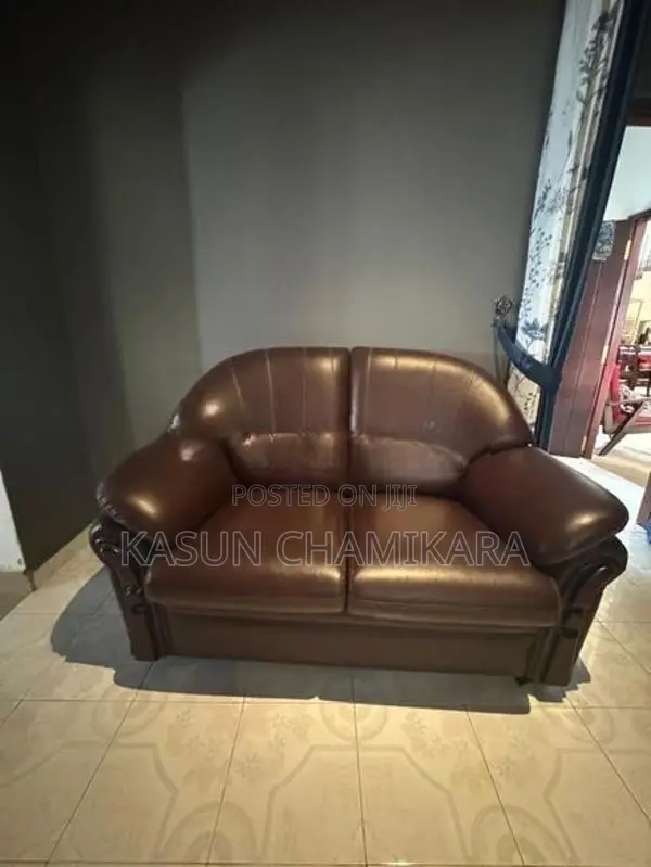 Sofa Set
