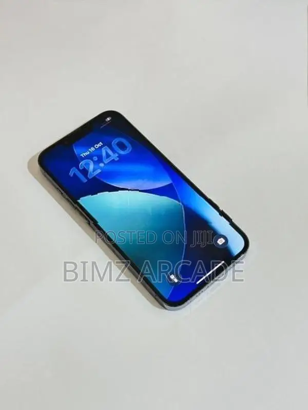 Apple iPhone 13 Pro 128GB (Used)
