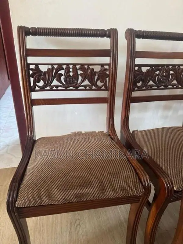 dining chair