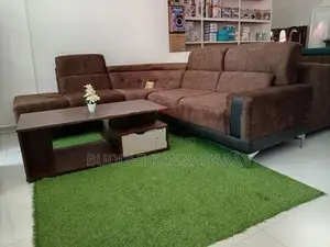 Oasis Corner Sofa Set