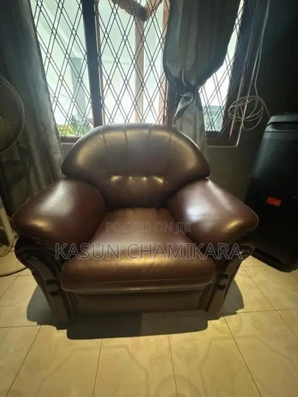 Sofa Set