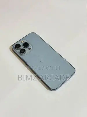 Apple iPhone 13 Pro 128GB (Used)