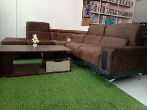 Oasis Corner Sofa Set